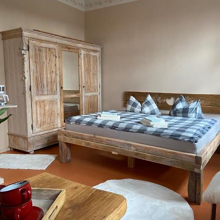 St.Moritz -Quadenschoenfeld Mollenbeck ภายนอก รูปภาพ